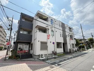 コンフォート井荻の画像