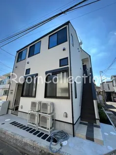 Cozy House 南阿佐ヶ谷【2階】の外観