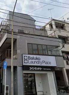 クレードル菊名の画像