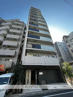 オーキッドレジデンス上野稲荷町IIの画像