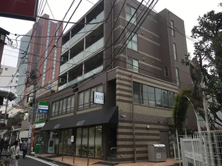 スターファイブ三軒茶屋の画像