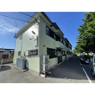 コーポ鷹揚の画像