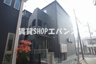カインドネス津田沼の画像