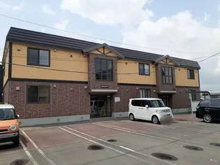 ビューフォート弐番館の画像
