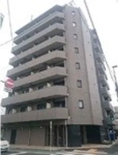 東京都板橋区双葉町【マンション】の外観