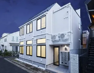 CASA MGの画像