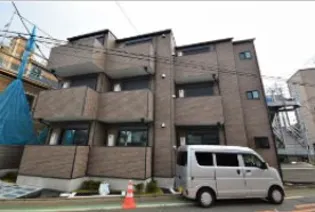 ルネ国分寺の画像