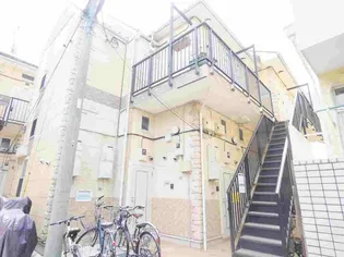 Y'S PLACE東寺尾の画像