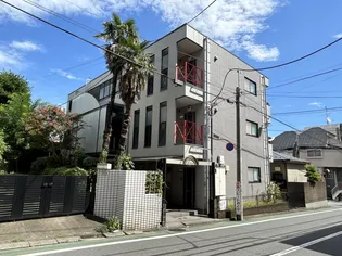 ルベール石神井台の画像