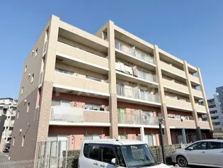 ベルファミーユ高根台IIの画像