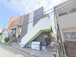 ア メゾンの画像