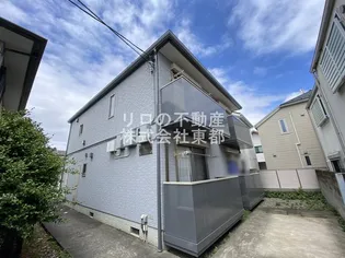 グランシャリオの画像