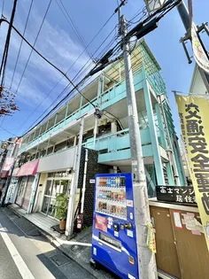 富士マンションの画像