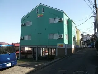 プラーズ愛甲C棟の画像