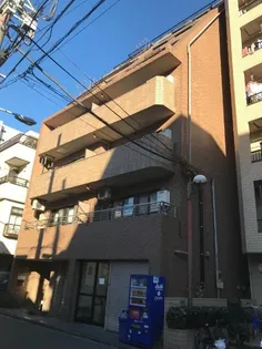 ラフィーネカワムラの画像