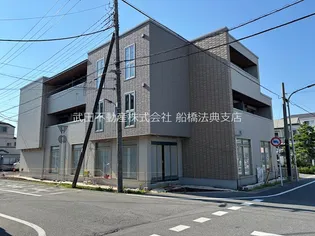 オアシス アルファの画像