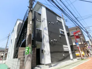 メルディア梅島IIの画像