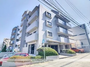 グラン ドムール寺塚の画像