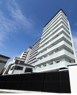 プラウドフラット戸越銀座の画像
