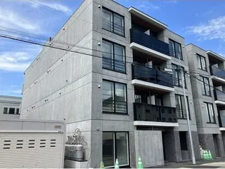LA DIMORA 本郷の画像