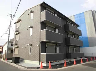メゾン ド ノールおおたかの画像
