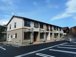 グランコートIの画像