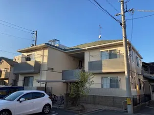 クレール大町東の画像