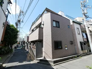 第3シャトル矢島の画像