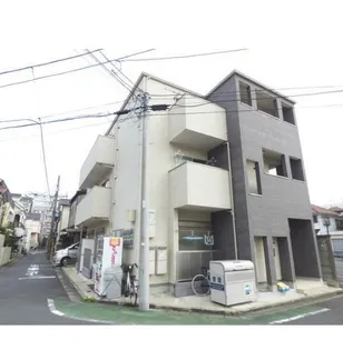 ラプソ一之江の画像