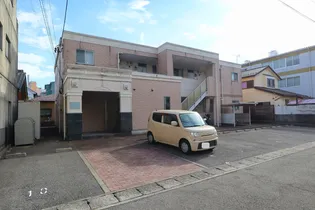 コーポオオノの画像