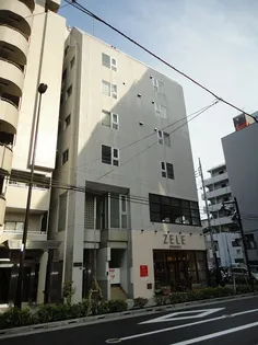チェレスタT小金井の画像