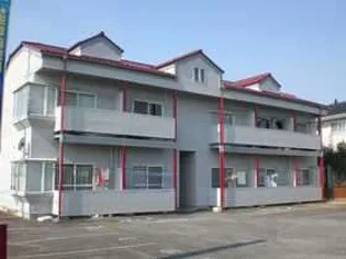コーポラス半澤の画像