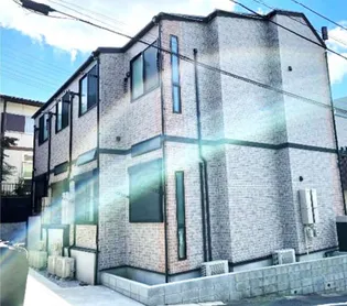 細野ハイツの画像