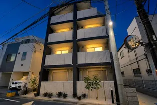 FUSION中野坂上の画像