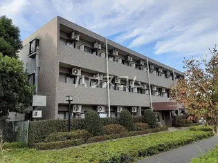 ライオンズマンション清瀬第2の画像