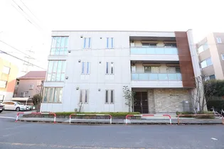 U'S RESIDENCE南行徳の画像