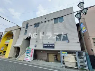 キョーエーマンションミナミの画像