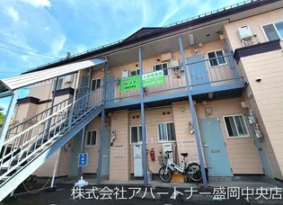 ライズ梨木の画像