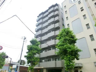 ルーブル中野沼袋の画像