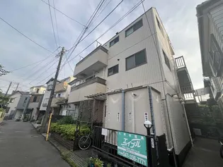メゾン稲荷木の画像
