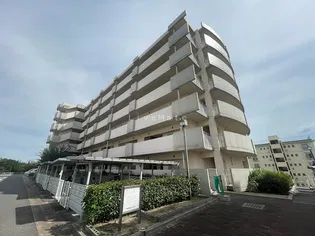 南多聞台第6住宅1号棟の画像