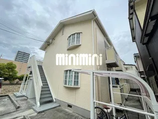 コスモハイツ貴船の画像