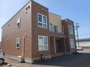 カーサ フェリーチェIの画像