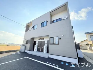 NORD行橋の画像