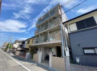 プティメゾン城ヶ堀の画像