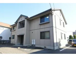 シャン ド フルールB棟の画像