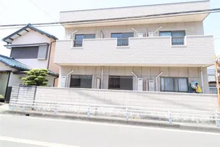 マ メゾンの画像