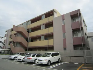 メゾンクレールHIYOSHIの画像