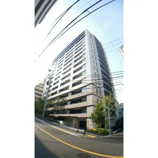 東京都文京区湯島3【マンション】の外観