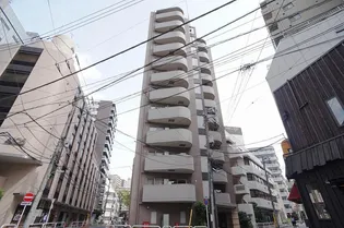 ドゥーエ五反田の画像